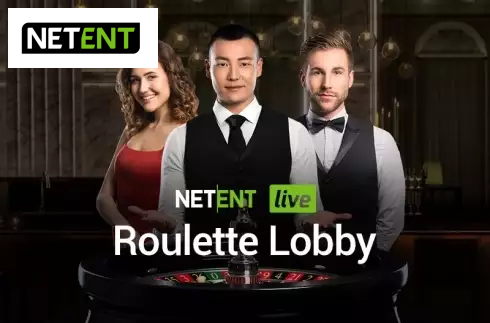 Roulette Lobby